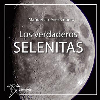 [Spanish] - Los verdaderos selenitas