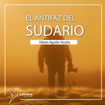 [Spanish] - El antifaz del sudario