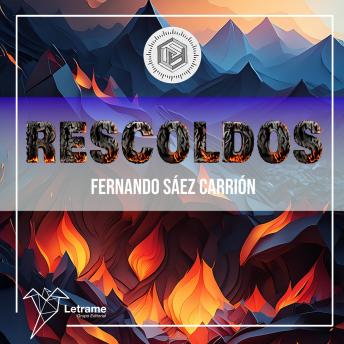 [Spanish] - Rescoldos