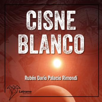 [Spanish] - Cisne blanco