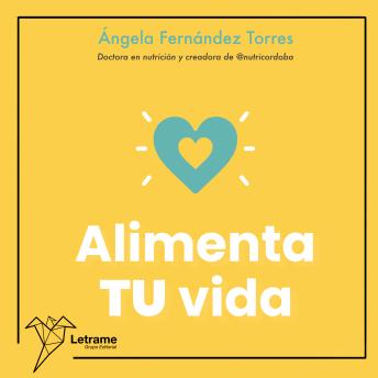 [Spanish] - Alimenta tu vida