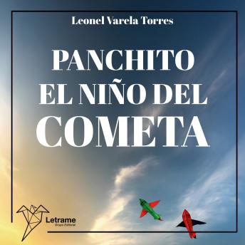 [Spanish] - Panchito, el niño cometa