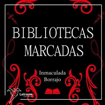 [Spanish] - Bibliotecas marcadas