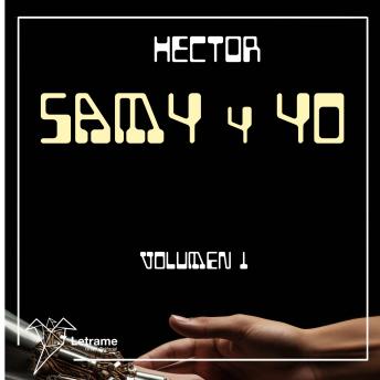 [Spanish] - Samy y yo: Volumen I