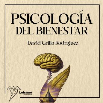 [Spanish] - Psicología del bienestar