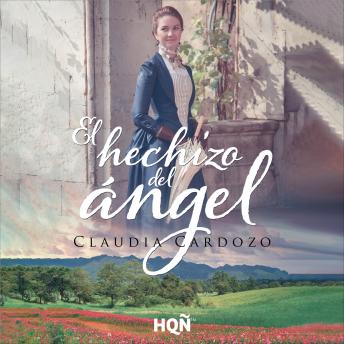 [Spanish] - El hechizo del ángel