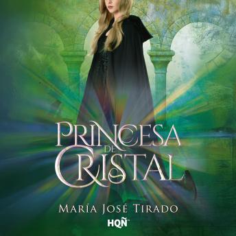 [Spanish] - Princesa de cristal