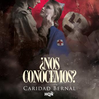 [Spanish] - ¿Nos conocemos?