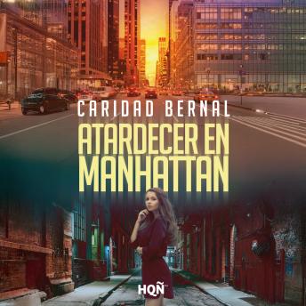 [Spanish] - Atardecer en Manhattan
