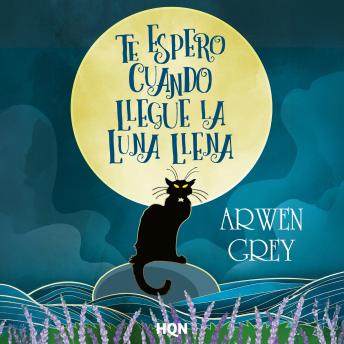 [Spanish] - Te espero cuando llegue la luna llena