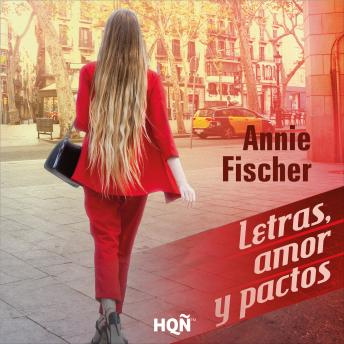 [Spanish] - Letras, amor y pactos