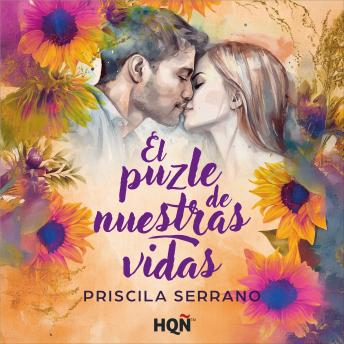 [Spanish] - El puzle de nuestras vidas