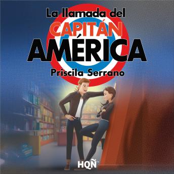 [Spanish] - La llamada del Capitán América