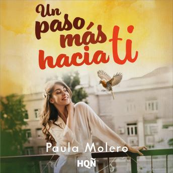 [Spanish] - Un paso más hacia ti
