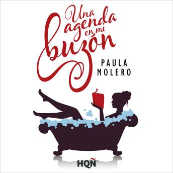 [Spanish] - Una agenda en mi buzón