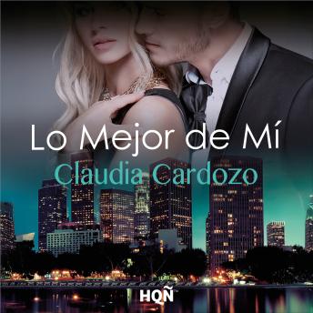 [Spanish] - Lo mejor de mí