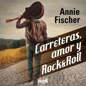 [Spanish] - Carreteras, amor y Rock & Roll