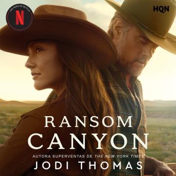[Spanish] - Ransom Canyon: Una saga familiar de amor, pérdida y redención en un remoto pueblo del oeste de Texas. Disponible en Netflix.