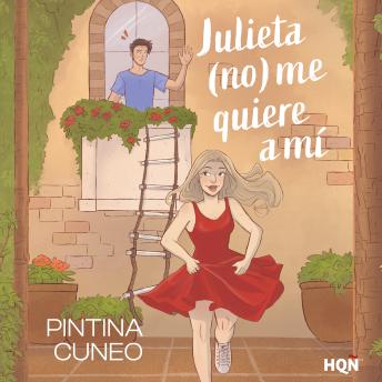 [Spanish] - Julieta (no) me quiere a mí