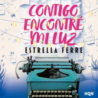 [Spanish] - Contigo encontré mi luz