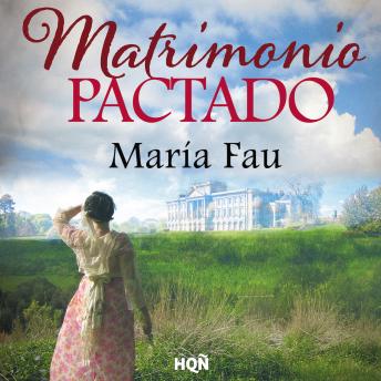 [Spanish] - Matrimonio pactado (Finalista IX Premio Internacional HQÑ)