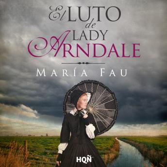 [Spanish] - El luto de Lady Arndale