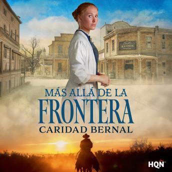 [Spanish] - Más allá de la frontera