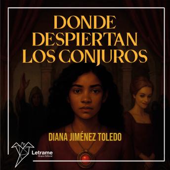 [Spanish] - Donde despiertan los conjuros