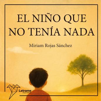 [Spanish] - El niño que no tenía nada