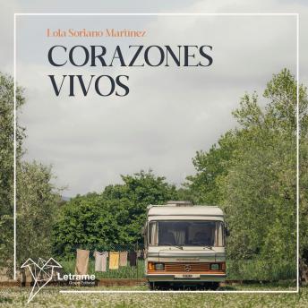 [Spanish] - Corazones vivos