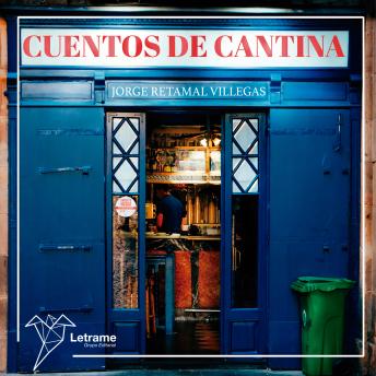 [Spanish] - Cuentos de cantina