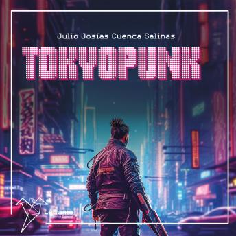 [Spanish] - Tokyopunk