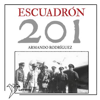 [Spanish] - Escuadrón 201