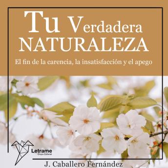 [Spanish] - Tu verdadera naturaleza