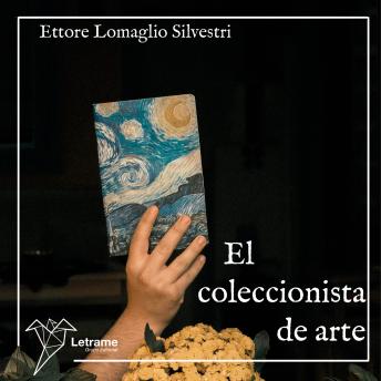 [Spanish] - El coleccionista de arte