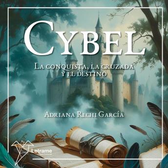 [Spanish] - Cybel: La conquista, la cruzada y el destino