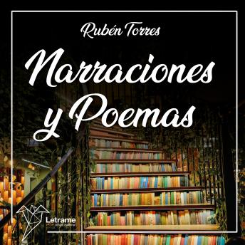 [Spanish] - Narraciones y poemas