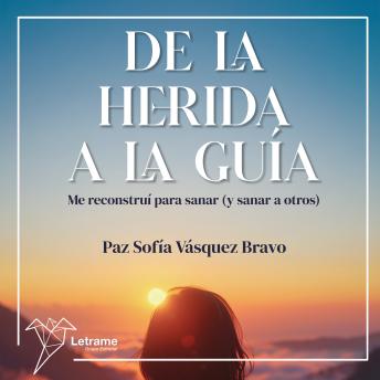 [Spanish] - De la herida a la guía