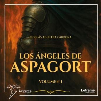 [Spanish] - Los ángeles de Aspagort
