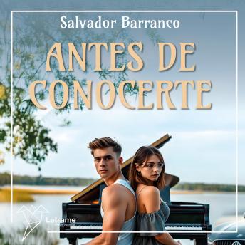 [Spanish] - Antes de conocerte