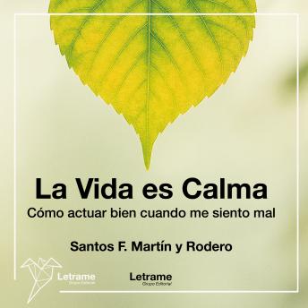 [Spanish] - La Vida es Calma