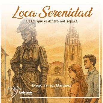 [Spanish] - Loca serenidad