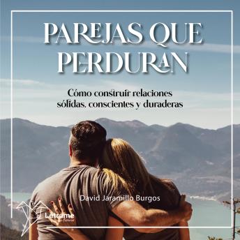 [Spanish] - Parejas que perduran