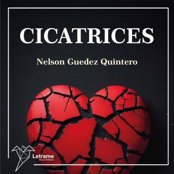 [Spanish] - Cicatrices Volumen I