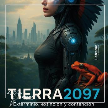 [Spanish] - Tierra2097