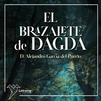 [Spanish] - El brazalete de Dagda