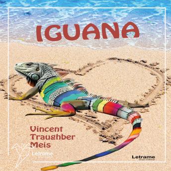[Spanish] - Iguana