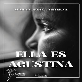 [Spanish] - Ella es Agustina