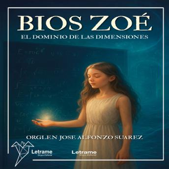 [Spanish] - Bios Zoé: EL DOMINIO DE LAS DIMENSIONES