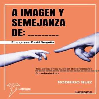 [Spanish] - A imagen y semejanza de: _____